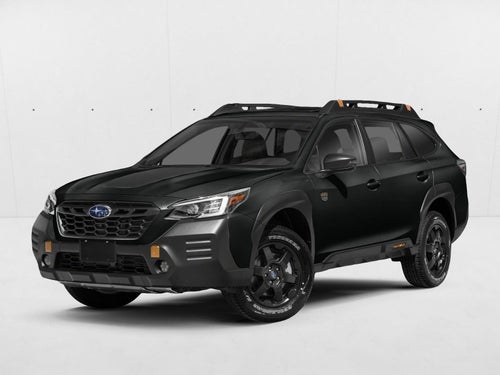2022 Subaru Outback Wilderness CVT