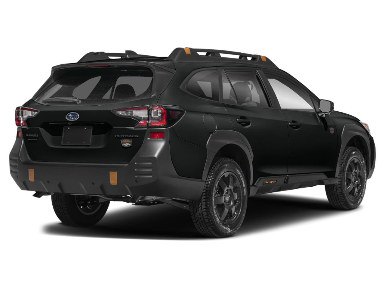2022 Subaru Outback Wilderness CVT
