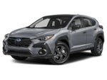 2026 Subaru Crosstrek AWD