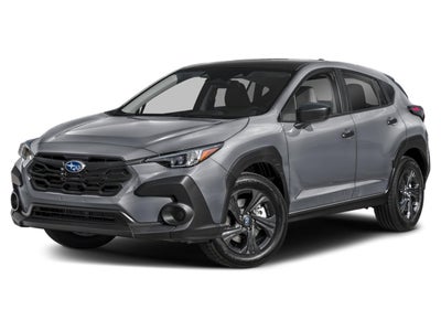 2026 Subaru Crosstrek AWD
