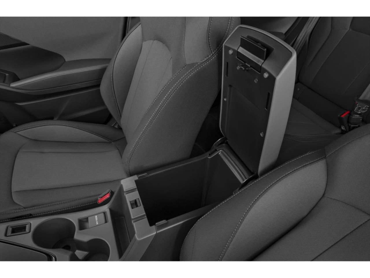 2026 Subaru Crosstrek AWD