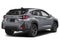 2026 Subaru Crosstrek AWD