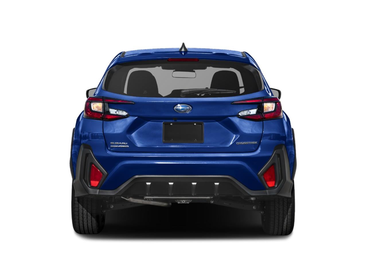 2026 Subaru Crosstrek AWD