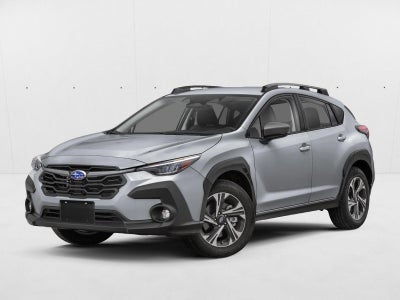 2026 Subaru Crosstrek Premium AWD