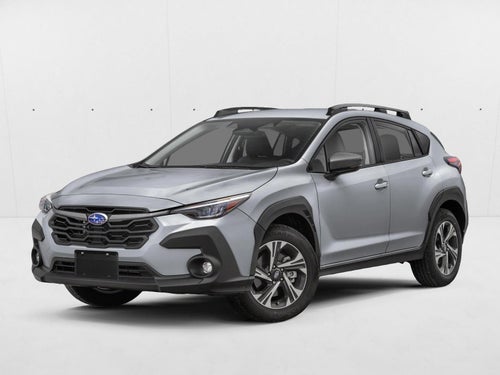 2026 Subaru Crosstrek Premium AWD