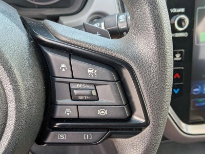 2026 Subaru Crosstrek Premium AWD