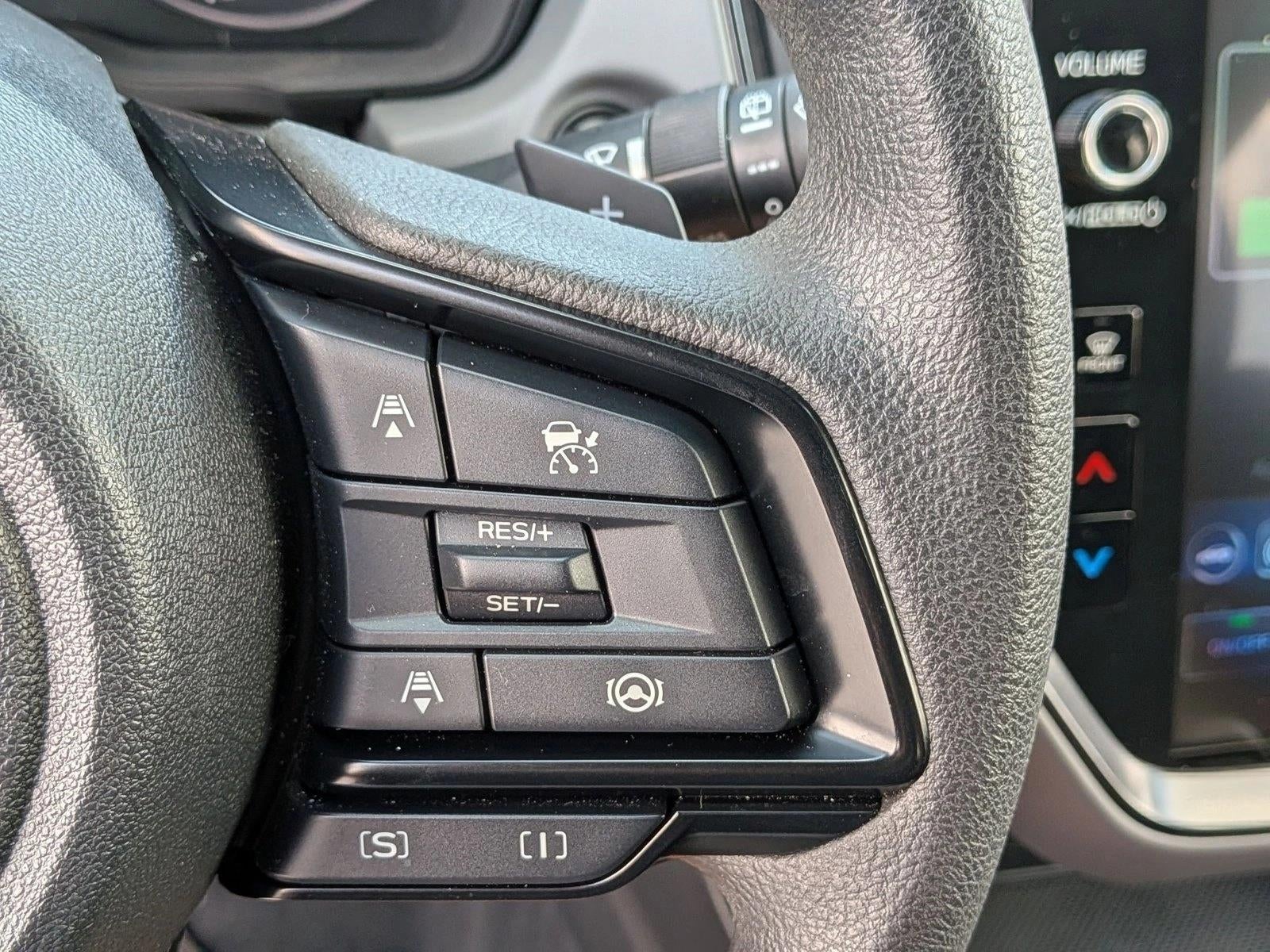 2026 Subaru Crosstrek Premium AWD
