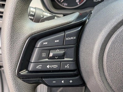 2026 Subaru Crosstrek Premium AWD