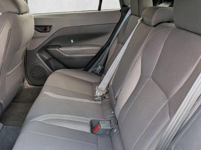 2026 Subaru Crosstrek Premium AWD
