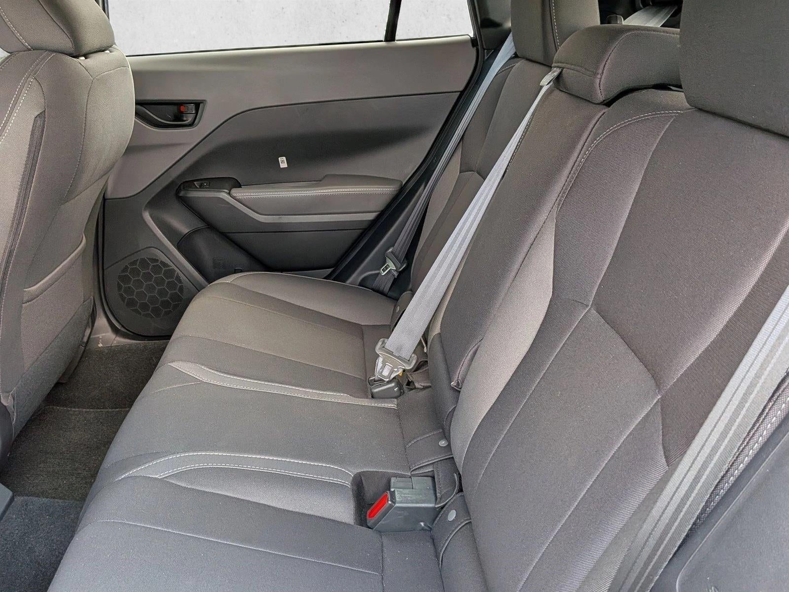 2026 Subaru Crosstrek Premium AWD