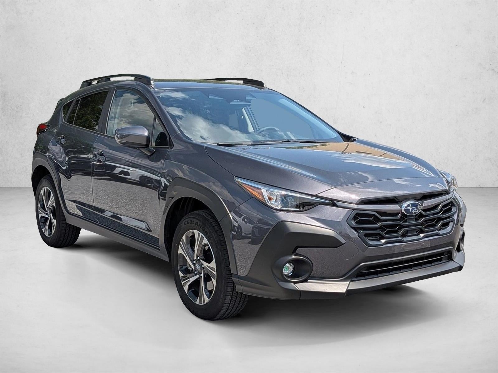2026 Subaru Crosstrek Premium AWD