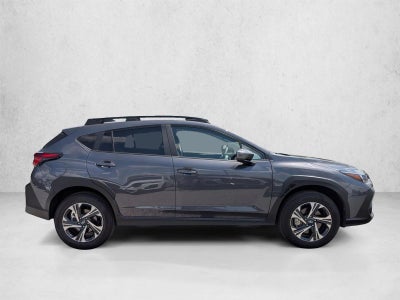 2026 Subaru Crosstrek Premium AWD