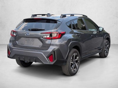 2026 Subaru Crosstrek Premium AWD