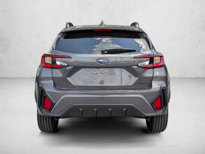 2026 Subaru Crosstrek Premium AWD
