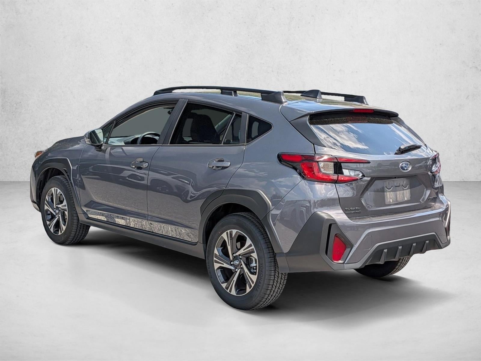 2026 Subaru Crosstrek Premium AWD