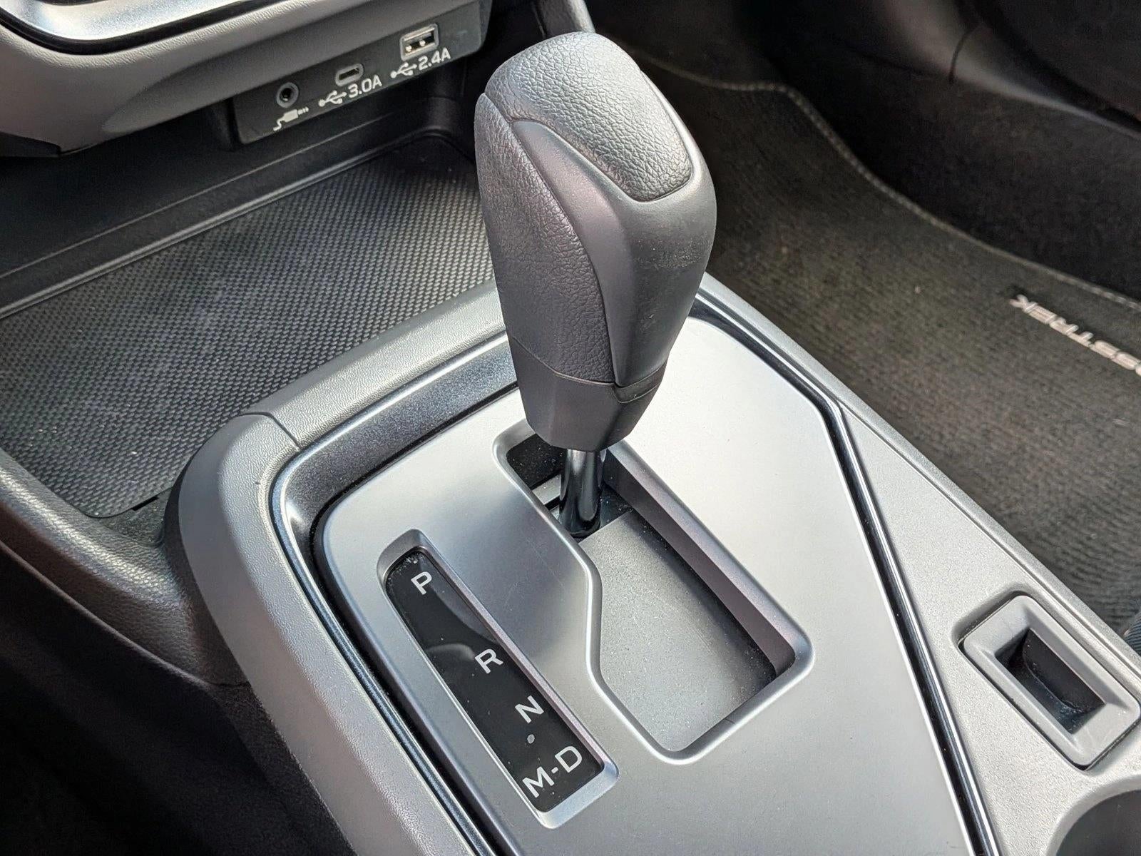 2026 Subaru Crosstrek Premium AWD