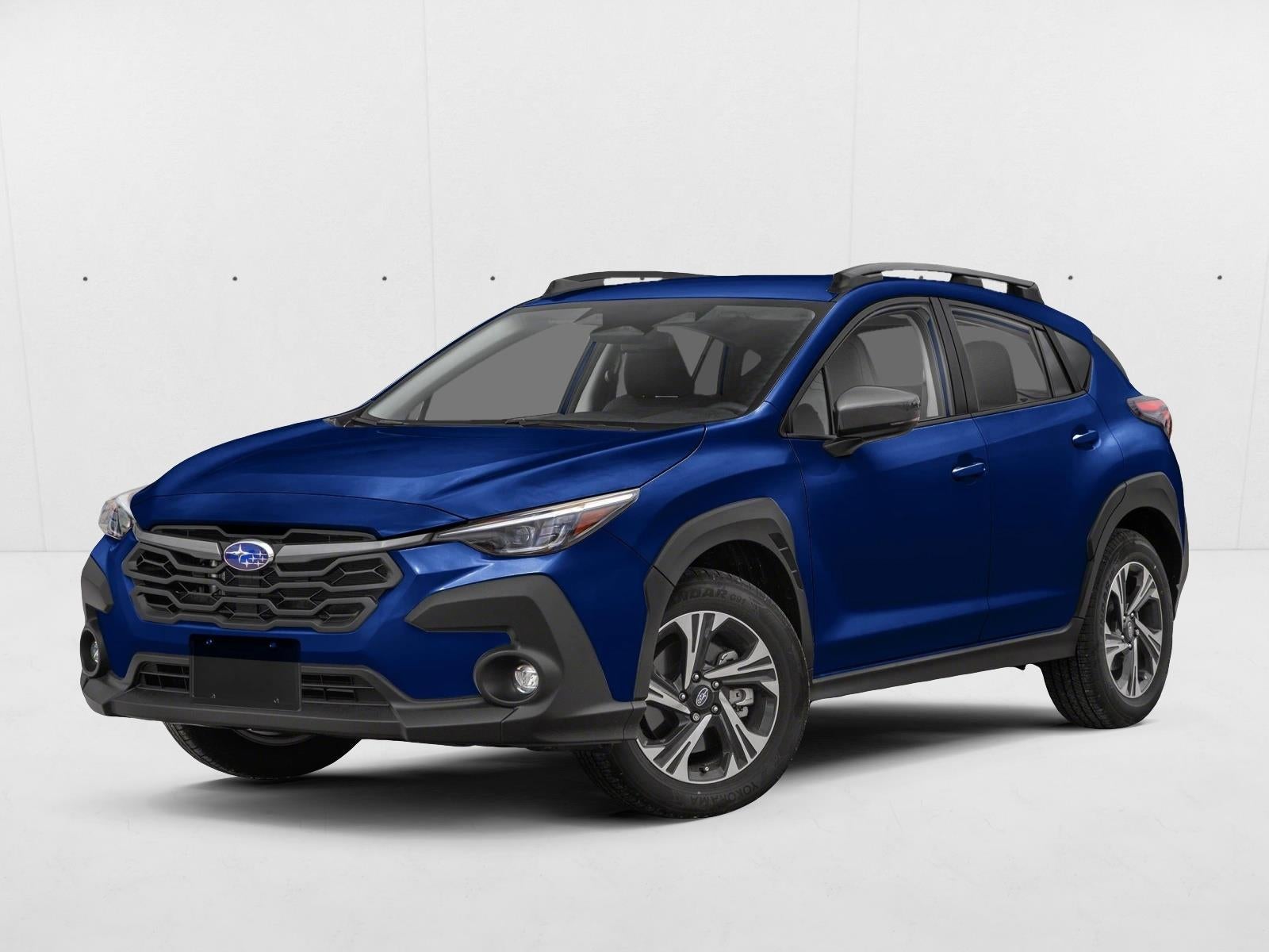 2026 Subaru Crosstrek Premium AWD