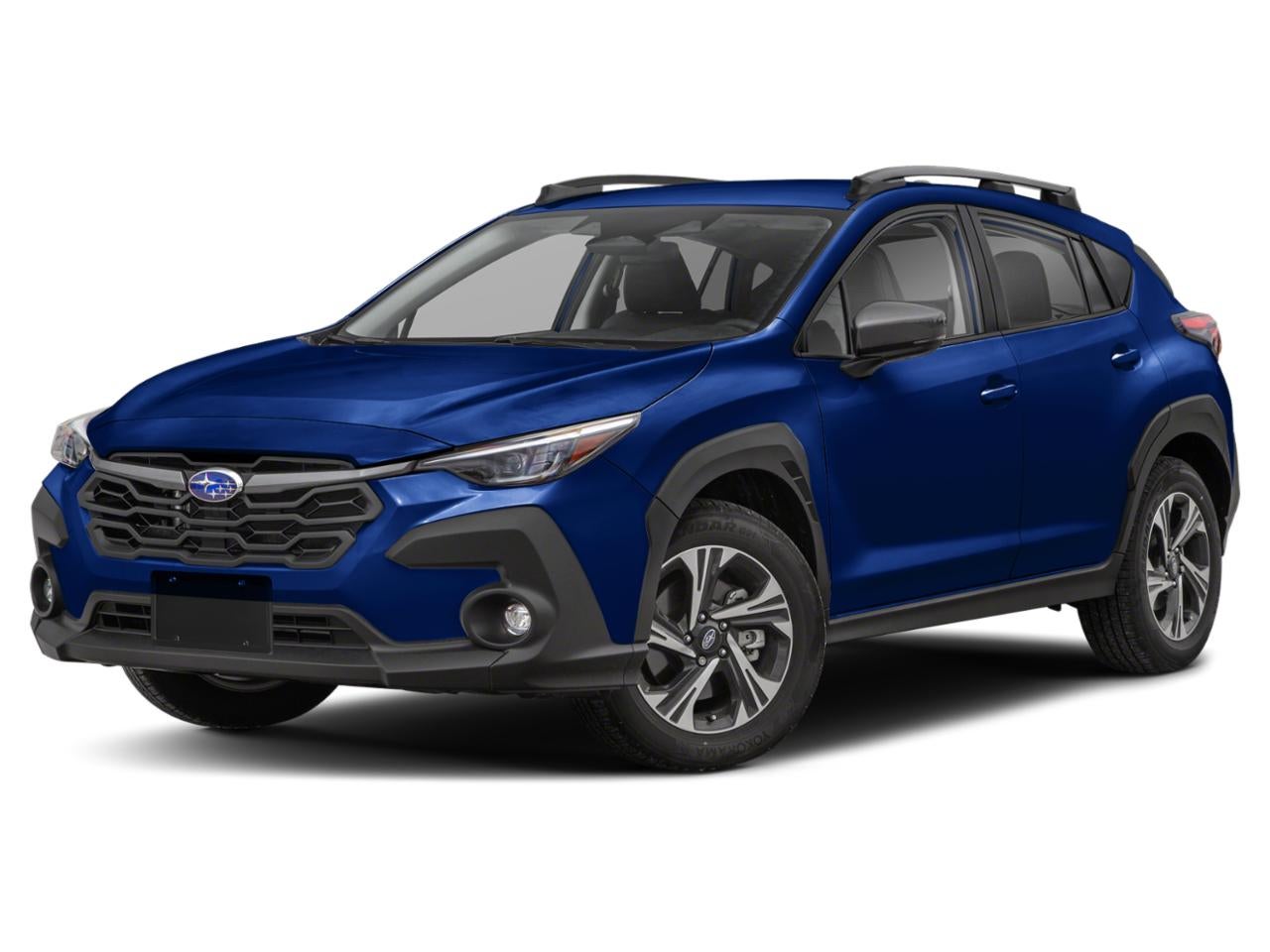 2026 Subaru Crosstrek Premium AWD