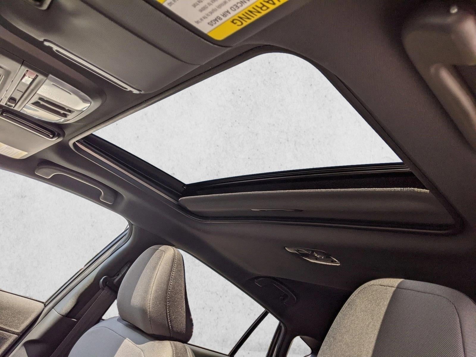 2025 Subaru Crosstrek Sport AWD