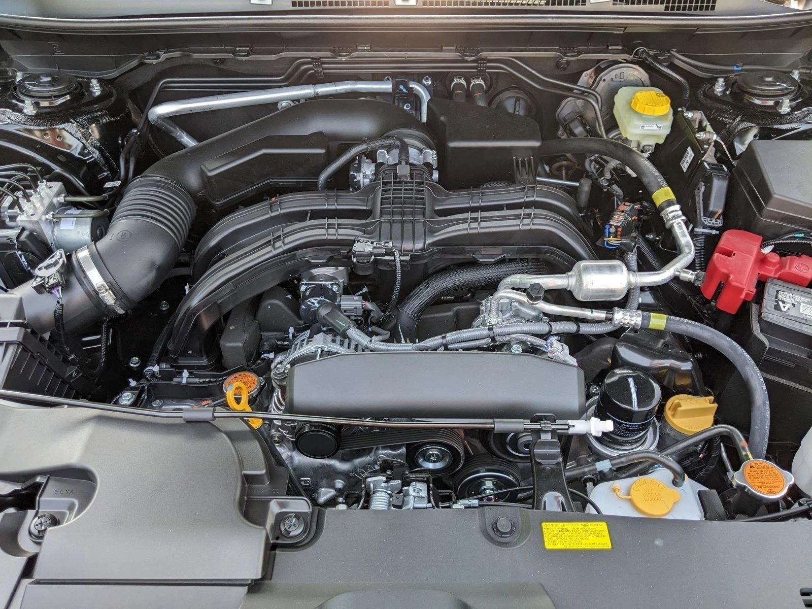 2025 Subaru Crosstrek Sport AWD