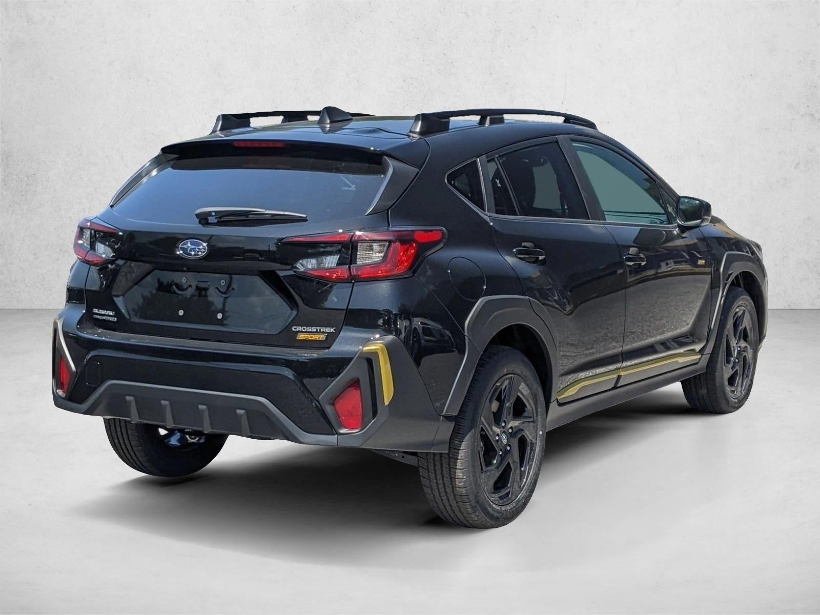 2025 Subaru Crosstrek Sport AWD