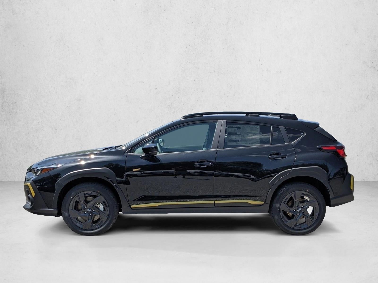 2025 Subaru Crosstrek Sport AWD