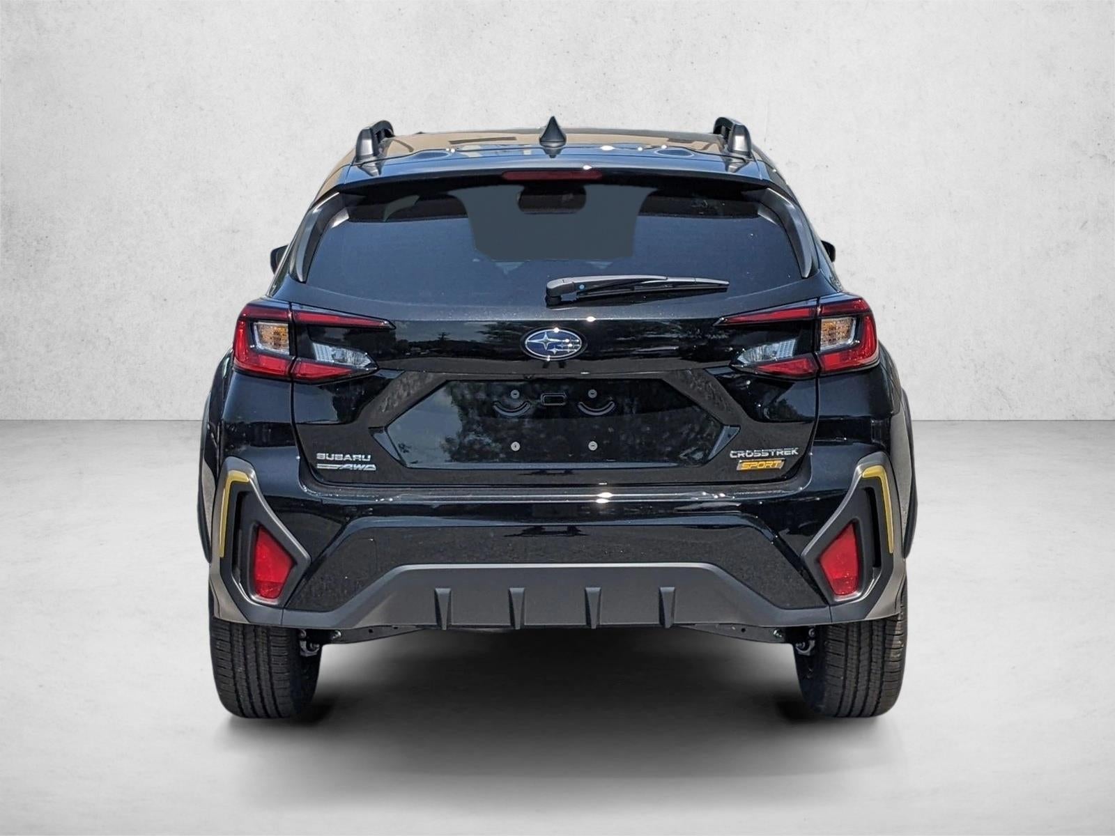 2025 Subaru Crosstrek Sport AWD