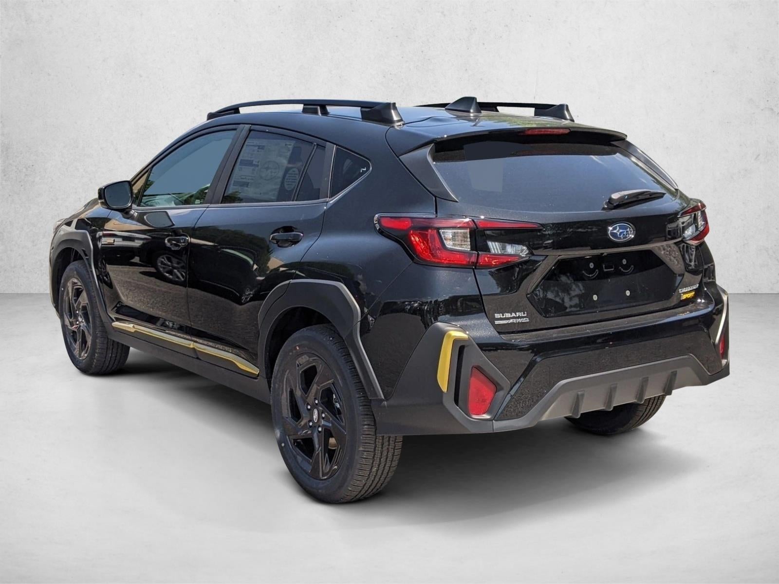 2025 Subaru Crosstrek Sport AWD