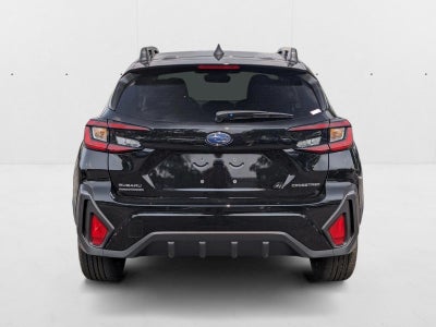 2025 Subaru Crosstrek Limited AWD