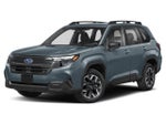 2026 Subaru Forester AWD
