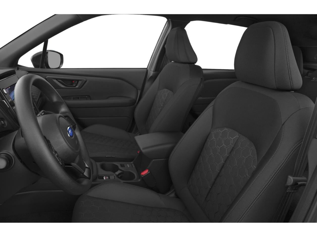 2026 Subaru Forester AWD