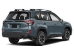 2026 Subaru Forester AWD