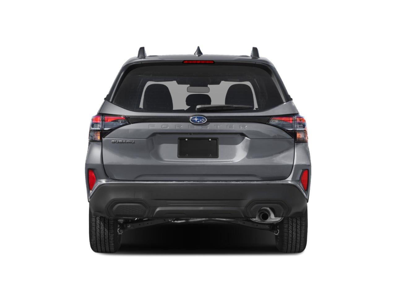 2026 Subaru Forester AWD