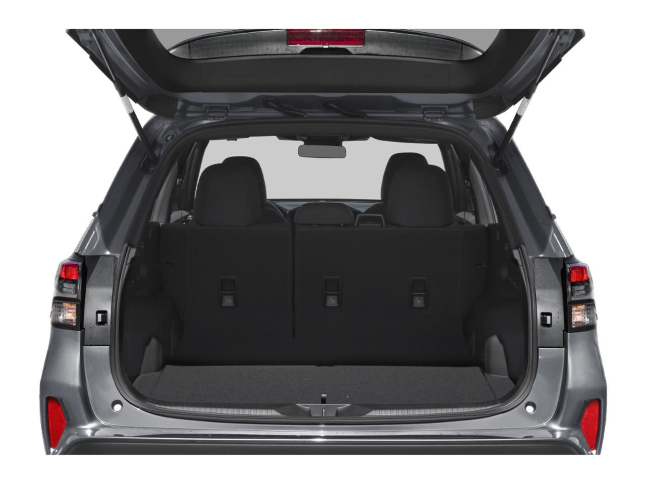 2026 Subaru Forester AWD