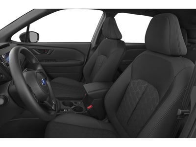 2026 Subaru Forester AWD