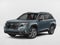 2026 Subaru Forester Premium AWD