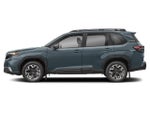 2026 Subaru Forester Premium AWD