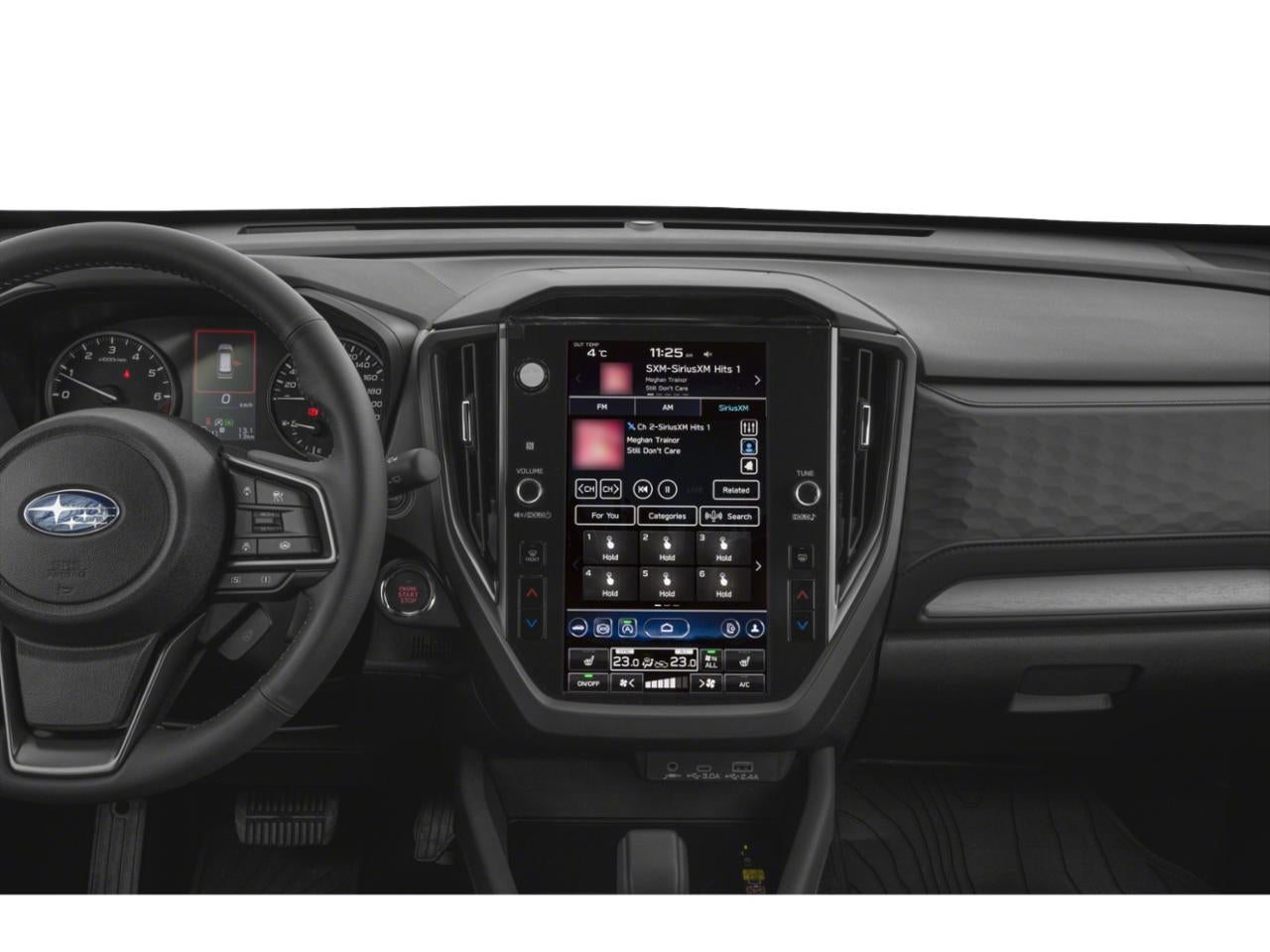 2026 Subaru Forester Limited AWD