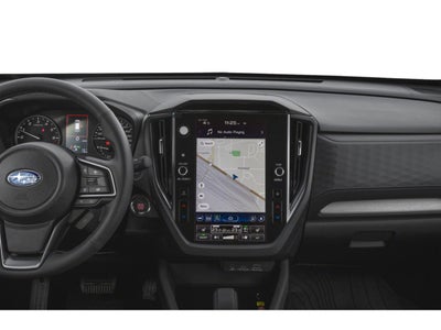 2026 Subaru Forester Limited AWD