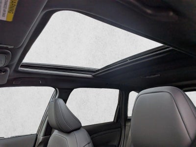 2026 Subaru Forester Limited AWD