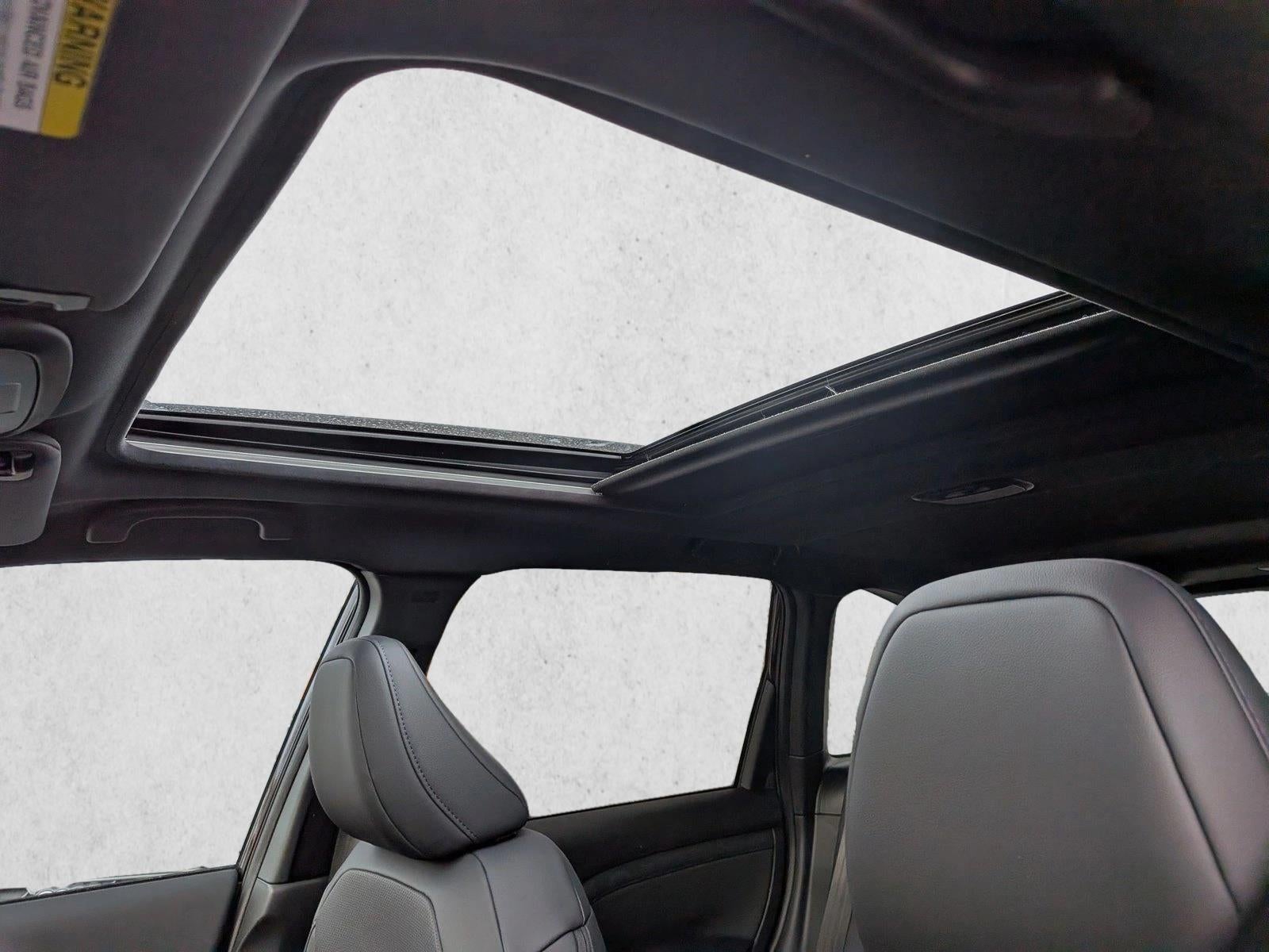 2026 Subaru Forester Limited AWD