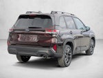 2026 Subaru Forester Limited AWD