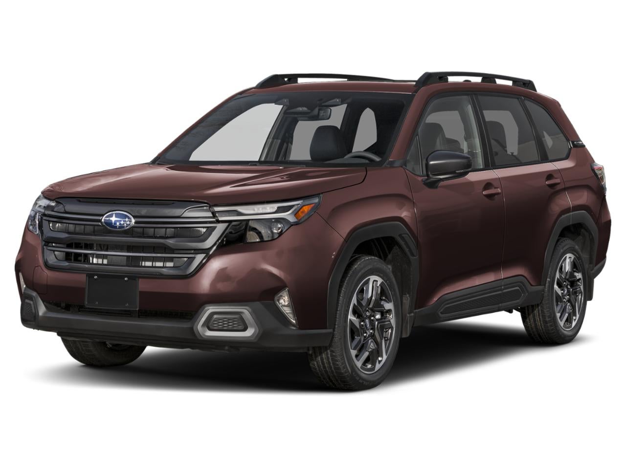 2026 Subaru Forester Limited AWD
