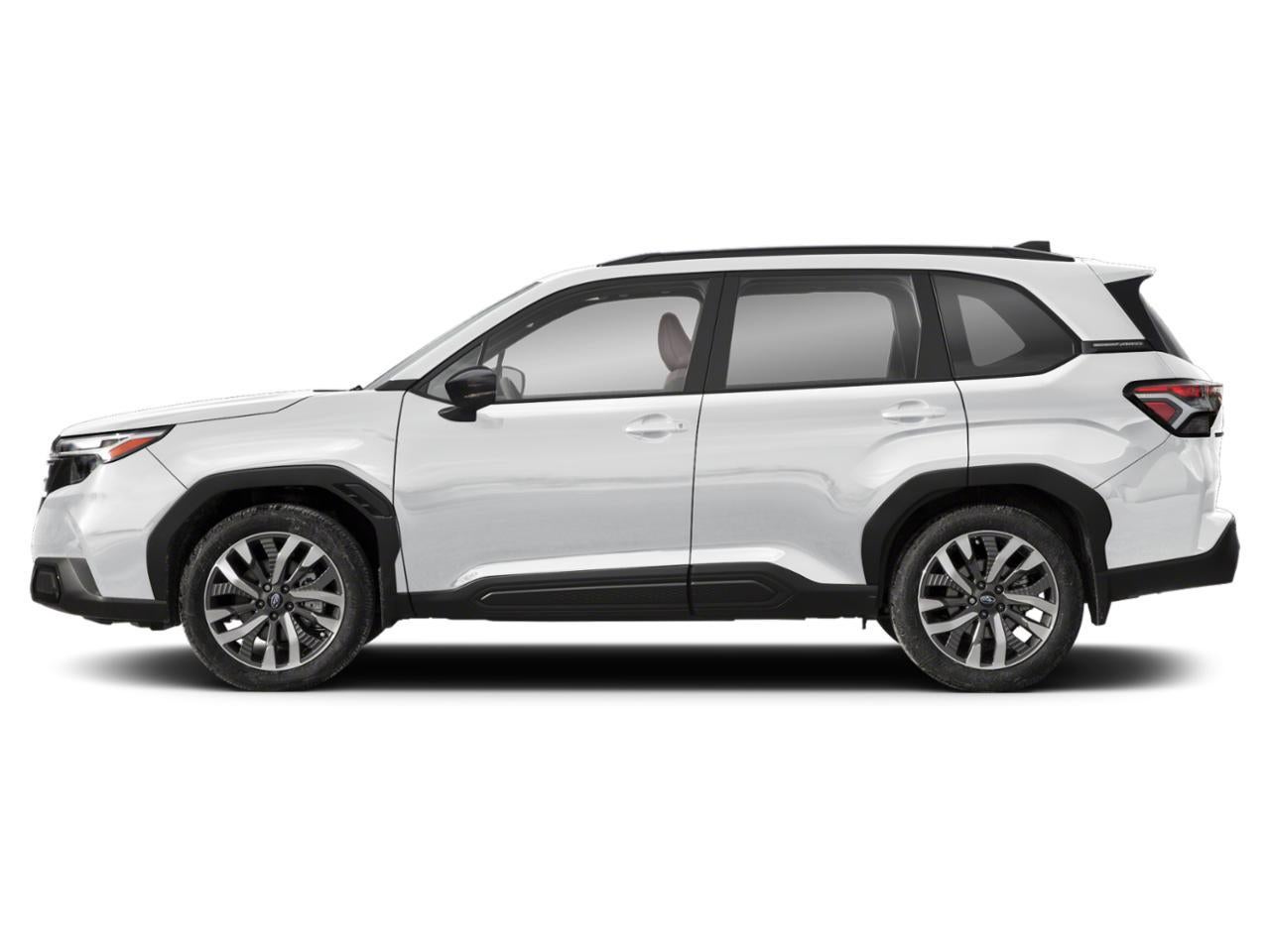 2026 Subaru Forester Touring AWD