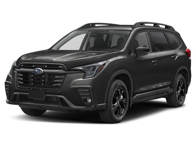 2026 Subaru Ascent Premium 7-Passenger