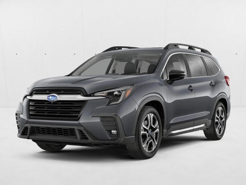 2025 Subaru Ascent Limited 7-Passenger
