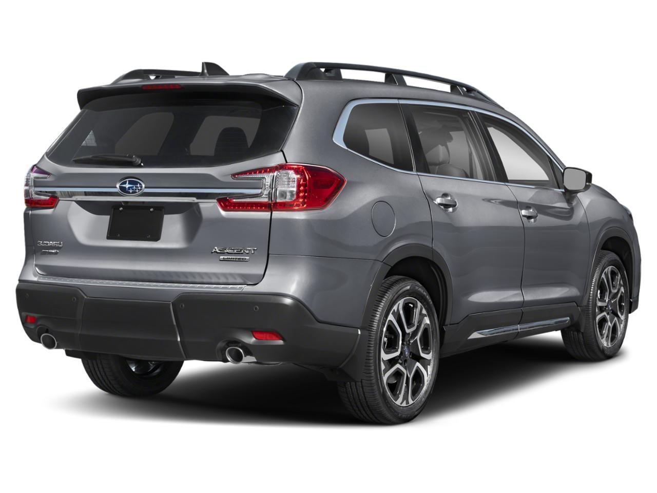 2025 Subaru Ascent Limited 7-Passenger