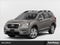 2021 Subaru Ascent Limited 7-Passenger