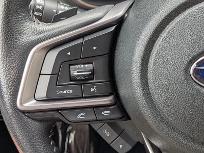 2021 Subaru Ascent Limited 7-Passenger