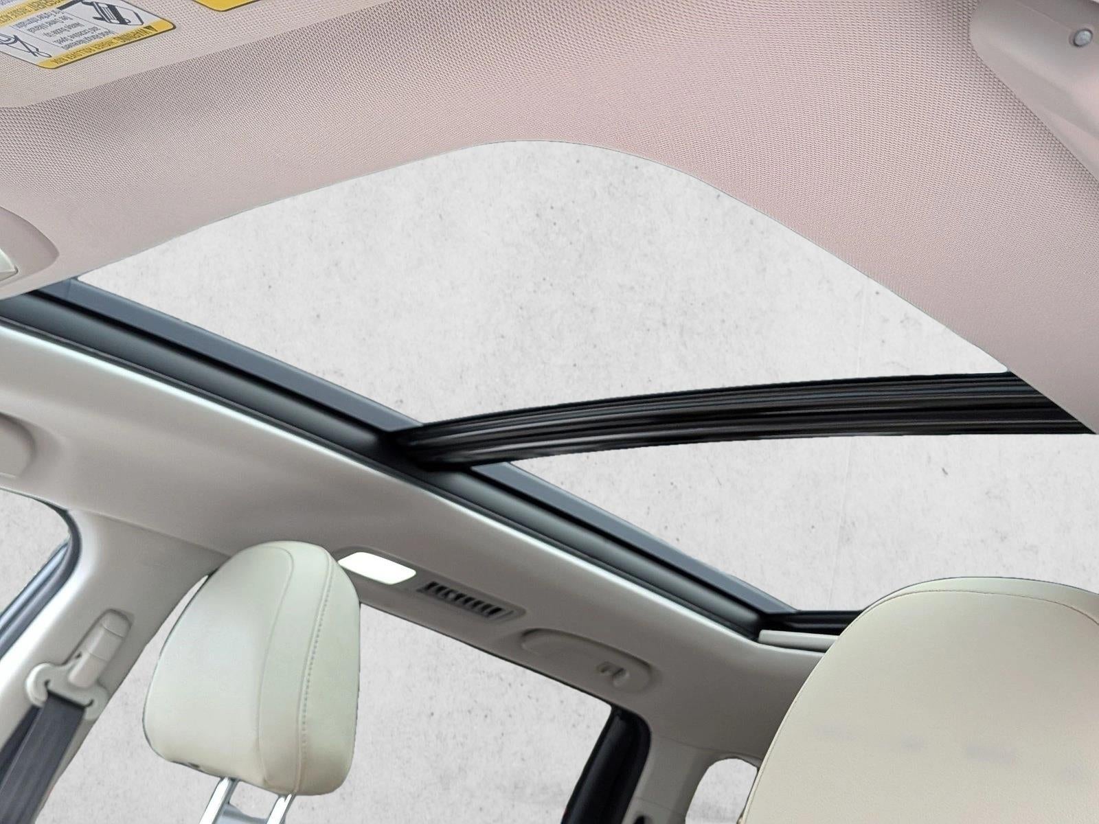 2021 Subaru Ascent Limited 7-Passenger